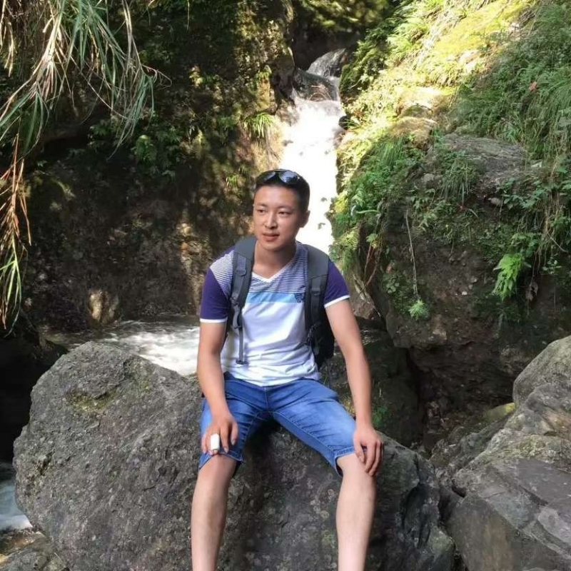 人杰地也灵的第一张照片--南充相亲服务中心