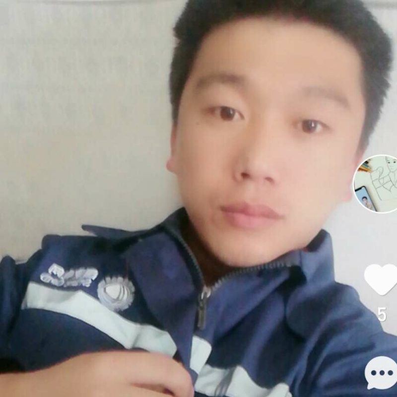 猛猛哒的第一张照片--南充相亲服务中心