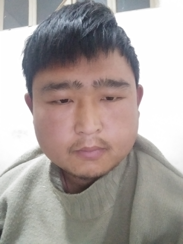 郝营的第一张照片--南充相亲服务中心