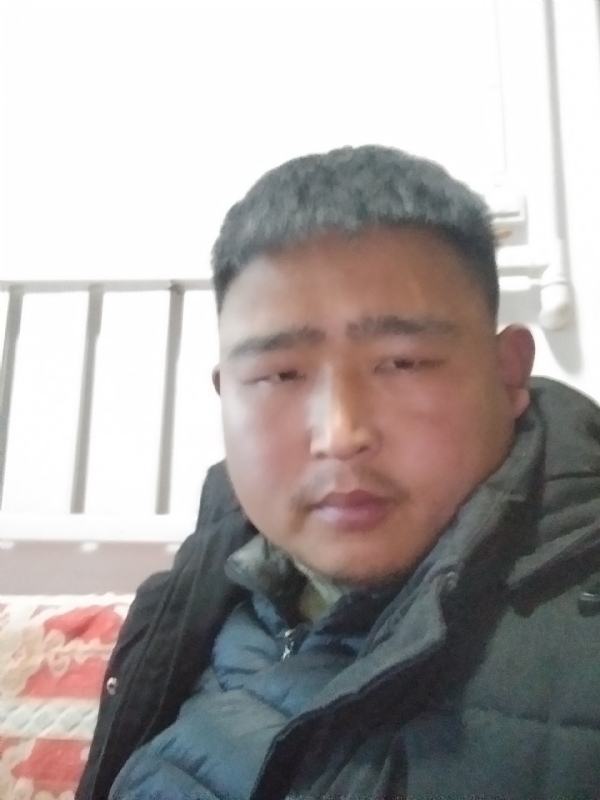郝营的第二张照片--南充相亲服务中心