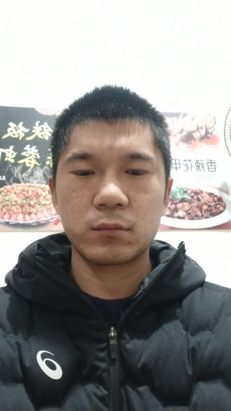 许先生的第一张照片--南充相亲服务中心