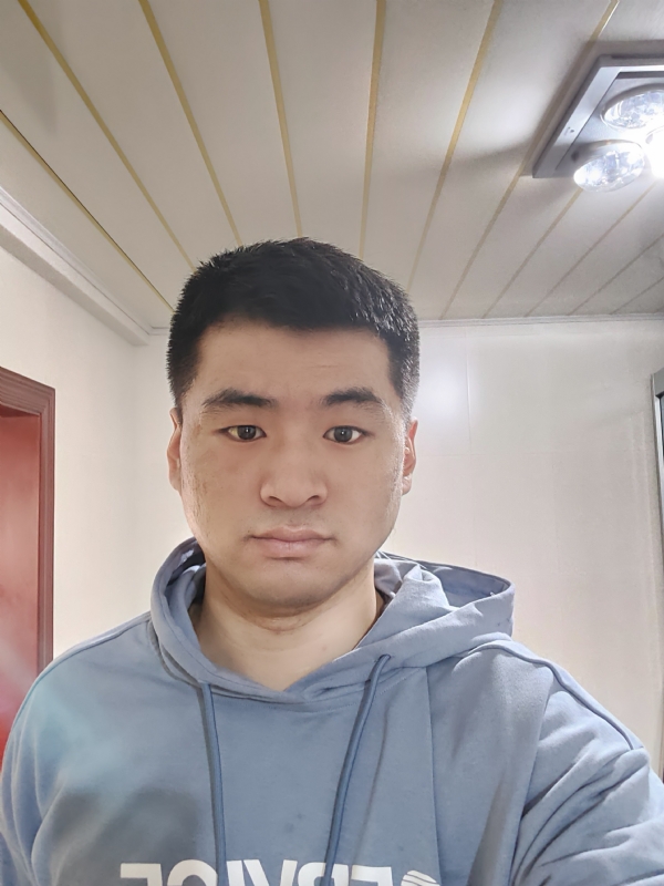 xixi的第一张照片--南充相亲服务中心