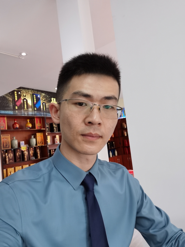 茅台老酒的第一张照片--南充相亲服务中心