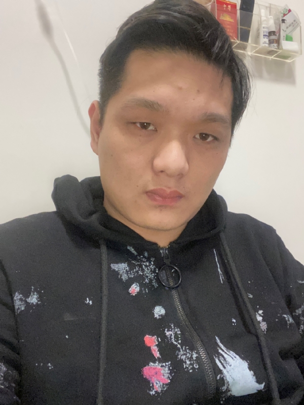 林先生的第一张照片--南充相亲服务中心