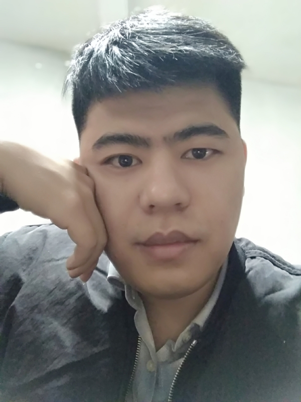 爱笑的人的第一张照片--南充相亲服务中心