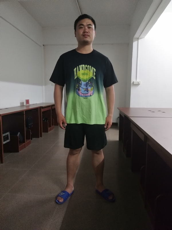 真心实意寻佳人的第一张照片--南充相亲服务中心