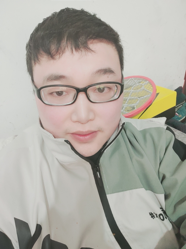 一条跑不动的鱼的第一张照片--南充相亲服务中心
