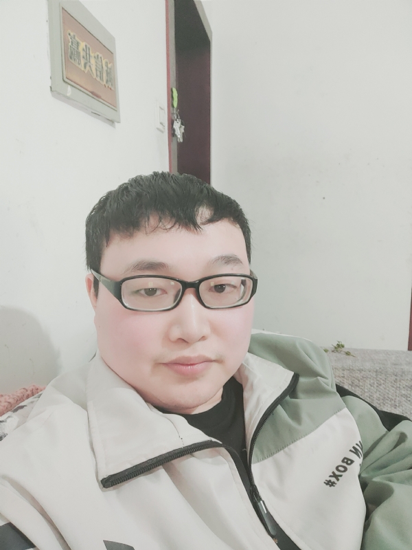 一条跑不动的鱼的第二张照片--南充相亲服务中心
