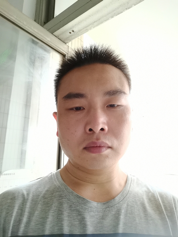 天真的我的第一张照片--南充相亲服务中心