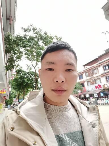 广西漓江的第一张照片--南充相亲服务中心