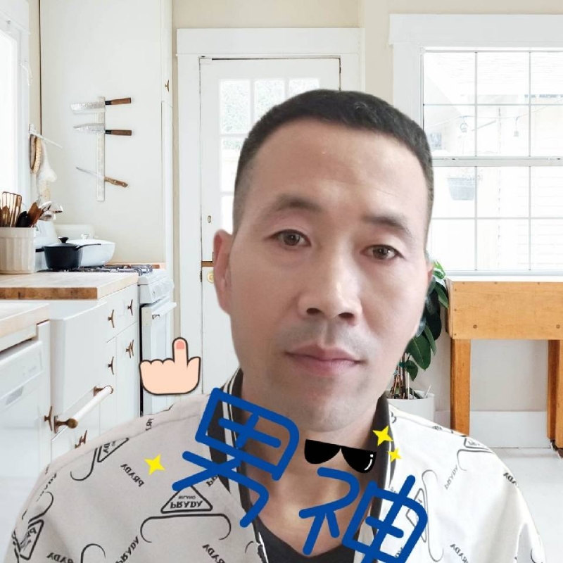 单身狼的第一张照片--南充相亲服务中心