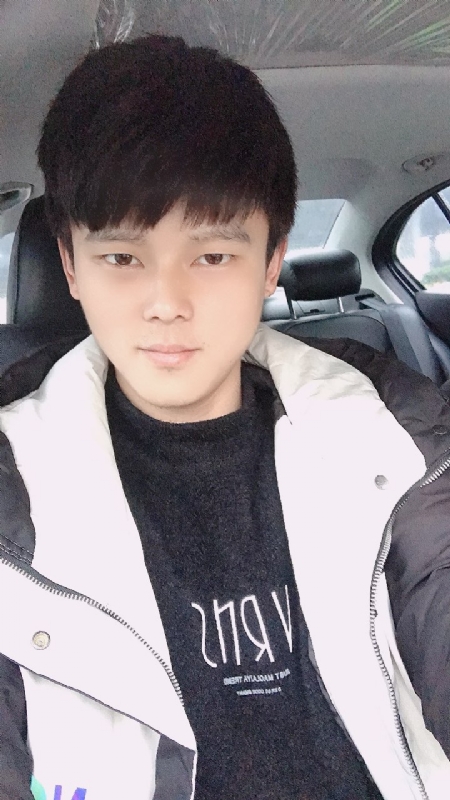 胡健男的第一张照片--南充相亲服务中心