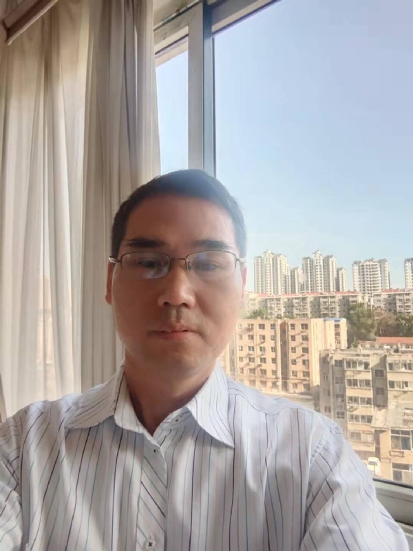 海之韵的第一张照片--南充相亲服务中心