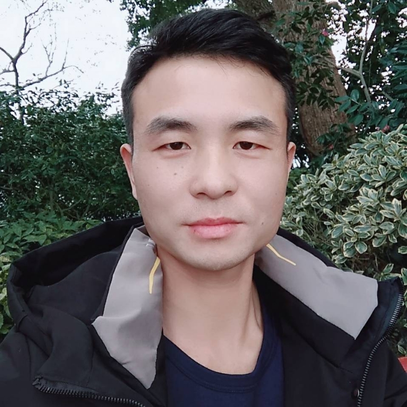 敖辉的第一张照片--南充相亲服务中心