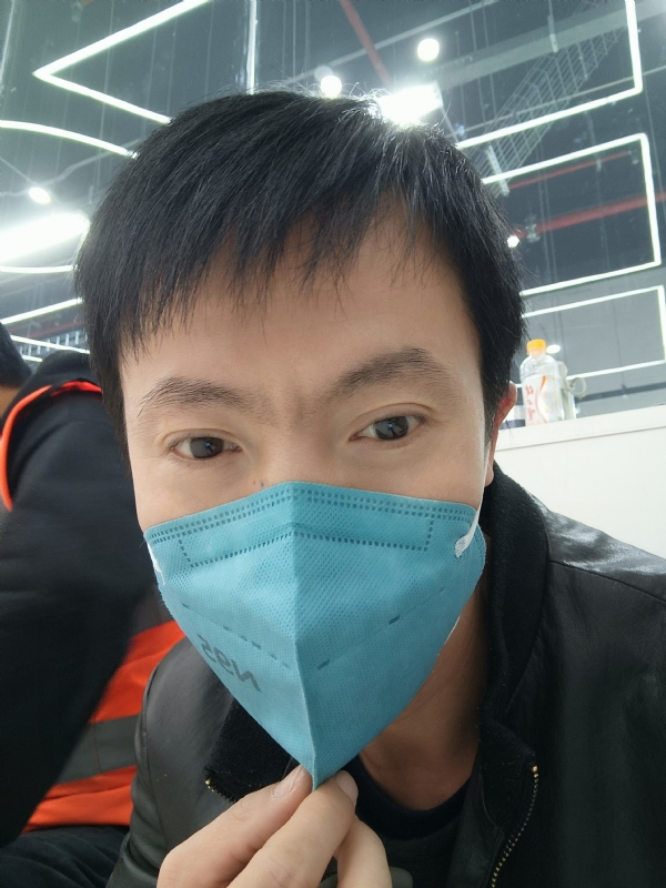 相知相守的第二张照片--南充相亲服务中心