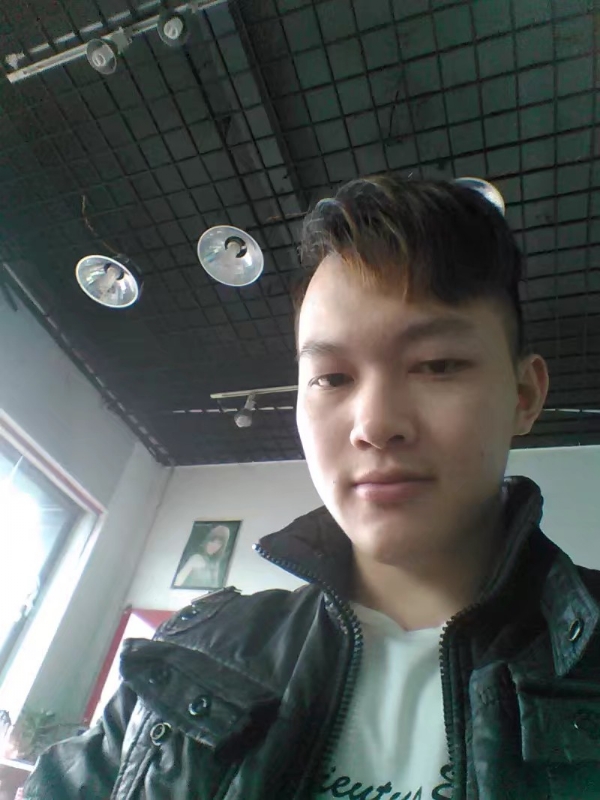 遇上最好的你的第三张照片--南充相亲服务中心