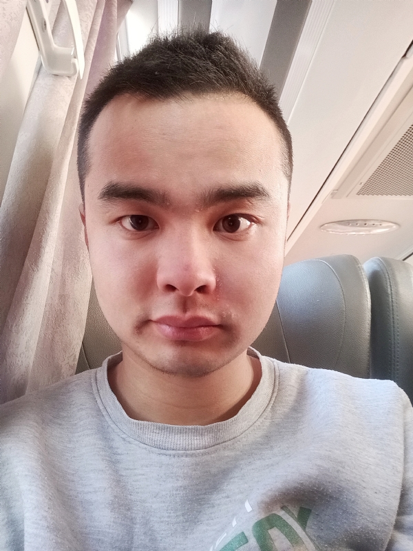 卡恩鱼的第三张照片--南充相亲服务中心
