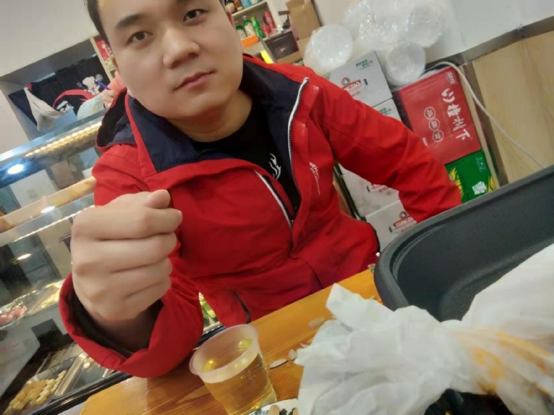 淡淡的忧伤的第一张照片--南充相亲服务中心