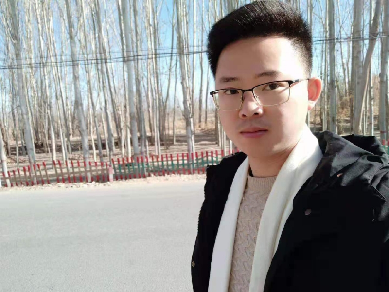 偏安一隅的第二张照片--南充相亲服务中心