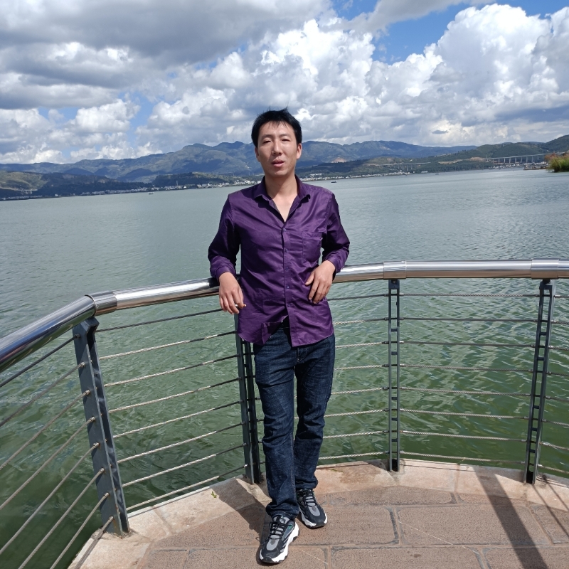 大长今的第二张照片--南充相亲服务中心