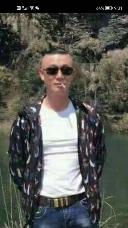 幸福的第一张照片--南充相亲服务中心