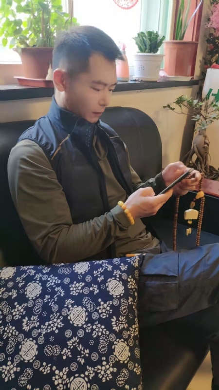 绕指柔的第一张照片--南充相亲服务中心