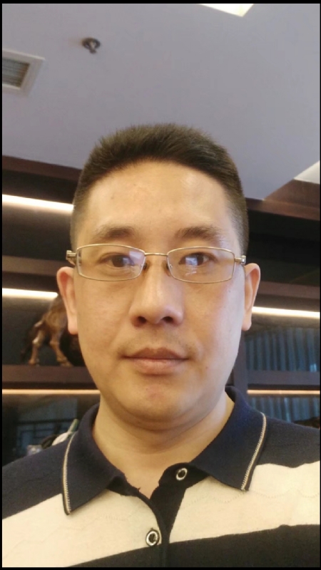 阿威的第一张照片--南充相亲服务中心