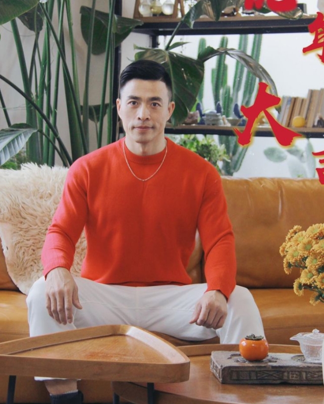 威廉的第一张照片--南充相亲服务中心