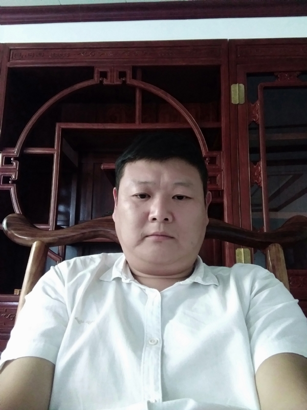狼图腾的第一张照片--南充相亲服务中心