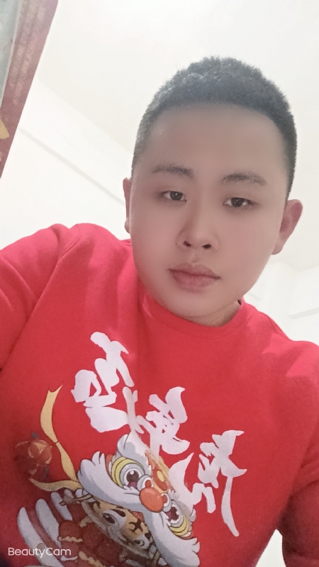 忠诚的第二张照片--南充相亲服务中心