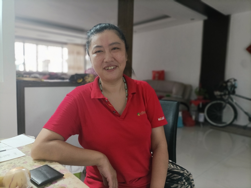 北方人在桂林的第四张照片--南充相亲服务中心