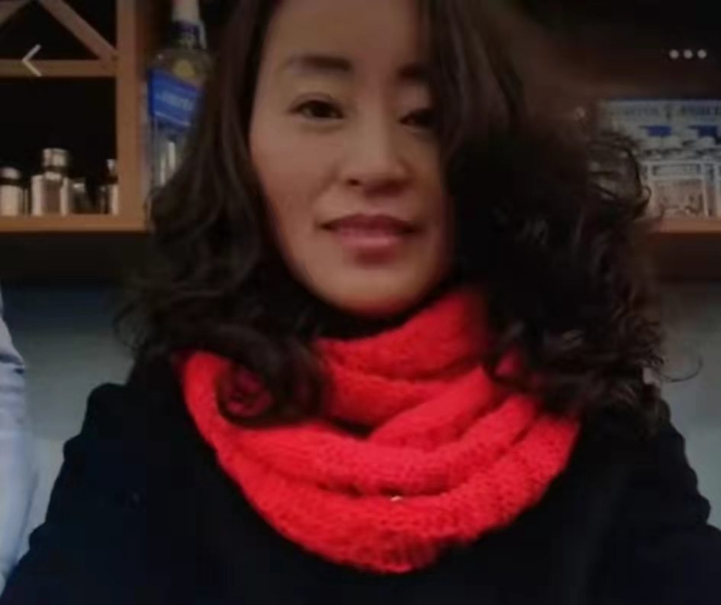 风风的第一张照片--南充相亲服务中心