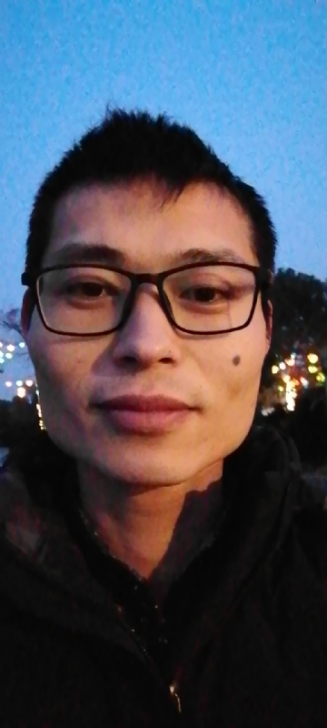 我是会飞的龙的第一张照片--南充相亲服务中心