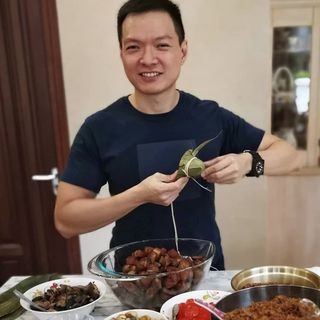天蓝色的青的第一张照片--南充相亲服务中心