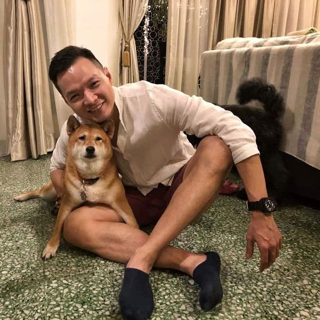 天蓝色的青的第二张照片--南充相亲服务中心
