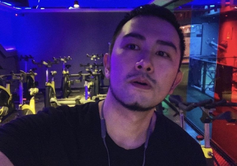 張銘源的第一张照片--南充相亲服务中心