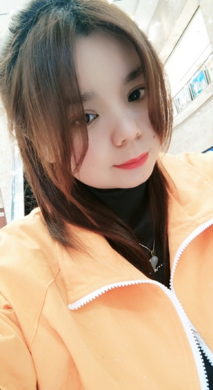 柔儿的第一张照片--南充相亲服务中心