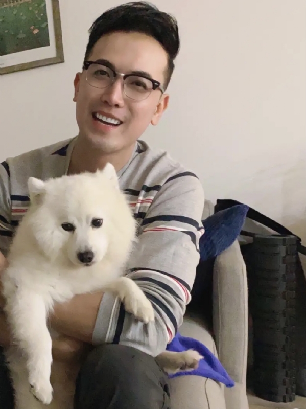 TonyHao的第一张照片--南充相亲服务中心