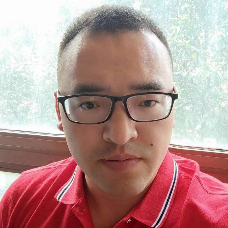 只愿得一人心的第二张照片--南充相亲服务中心