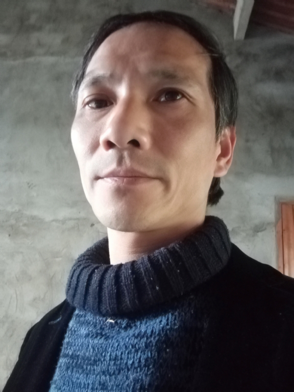 僵尸叔叔的第一张照片--南充相亲服务中心