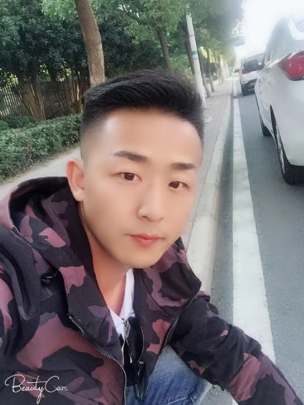 归心的第二张照片--南充相亲服务中心