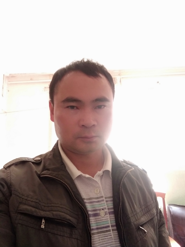 独孤求爱的第一张照片--南充相亲服务中心