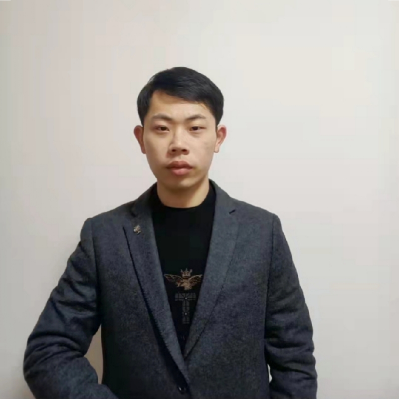 熊先生的第一张照片--南充相亲服务中心