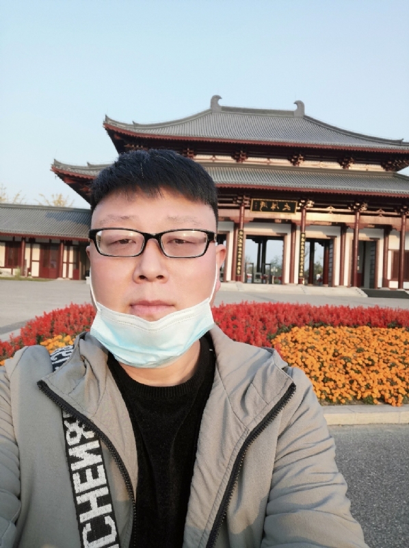 神经蛙的第一张照片--南充相亲服务中心