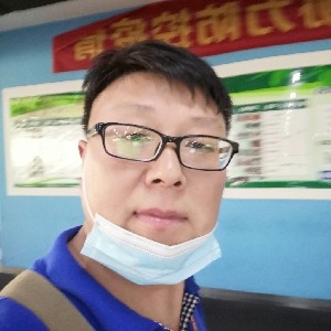 神经蛙的第二张照片--南充相亲服务中心