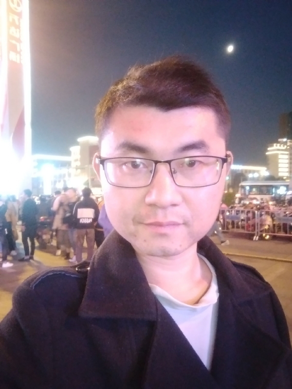 期待的第一张照片--南充相亲服务中心