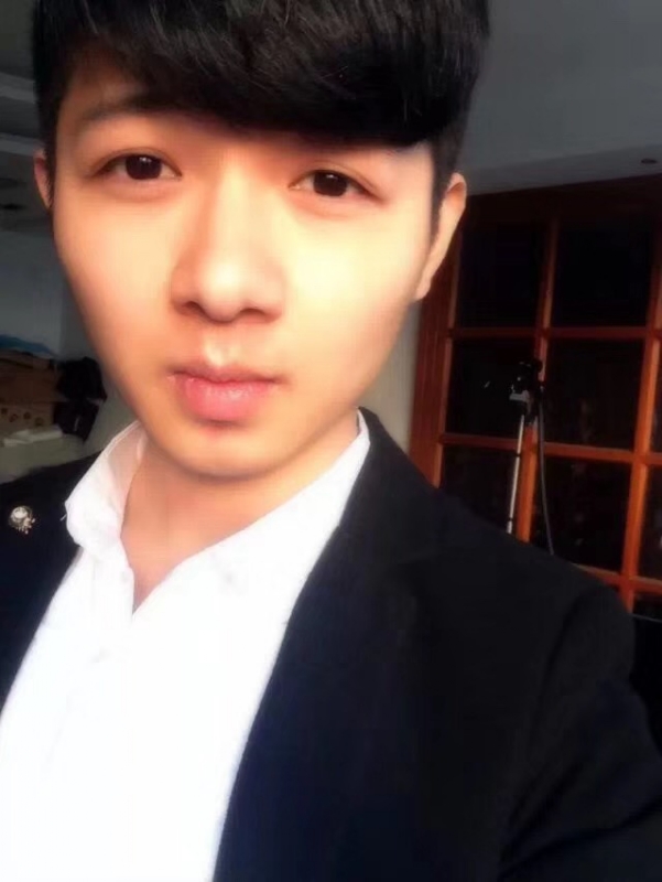 萨拉嘿呦的第一张照片--南充相亲服务中心