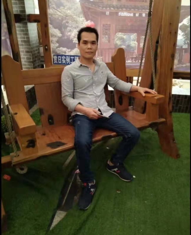 无聊人的第一张照片--南充相亲服务中心