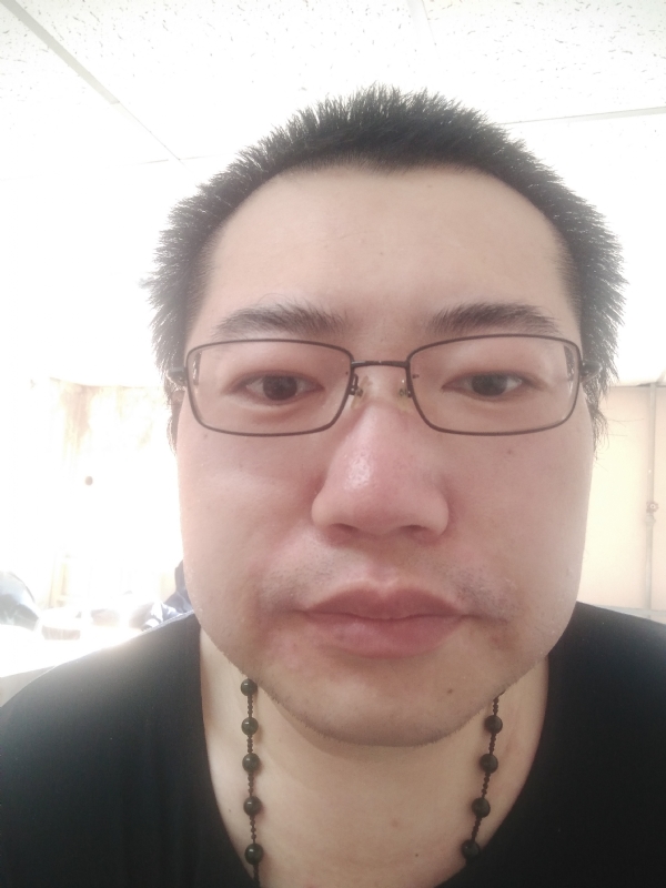 星尘的第二张照片--南充相亲服务中心
