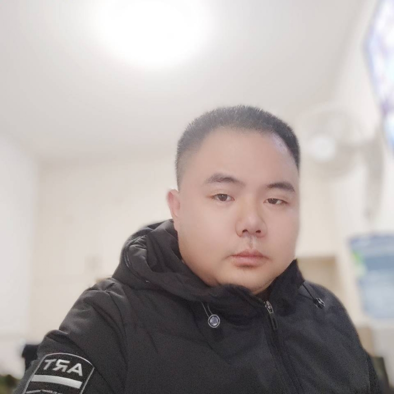 珍惜眼前人的第一张照片--南充相亲服务中心